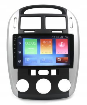 RADIO NAWIGACJA GPS KIA CERATO 2003-2008 ANDROID 8/128 GB
