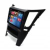 RADIO NAWIGACJA GPS SUBARU LEGACY V 2009-2014 ANDROID 8/128 GB