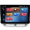RADIO NAWIGACJA GPS DACIA SANDERO III 2020-2024 ANDROID 4/64 GB