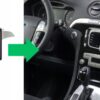 RADIO NAWIGACJA GPS FORD S-MAX 2006-2015 ANDROID 11,5 CALA 4/64 GB