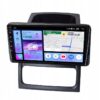 RADIO NAWIGACJA GPS RENAULT CLIO MK2 II 2001-2005 ANDROID 4/64 GB