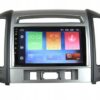 RADIO NAWIGACJA GPS HYUNDAI SANTA FE 2006-2012 ANDROID 4/64 GB