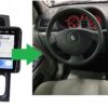 RADIO NAWIGACJA GPS RENAULT CLIO MK2 II 2001-2005 ANDROID 4/64 GB