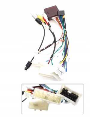 RADIONAWIGACJA GPS DACIA SANDERO 2012-2016 ANDROID 8/128 GB