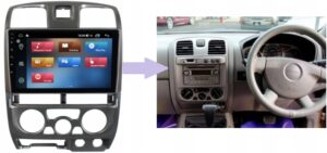 0f1bb13359f6c0cc3a37c088213732dd.jpg RADIONAWIGACJA GPS ISUZU D-MAX 2001-2005 ANDROID 4/64 GB