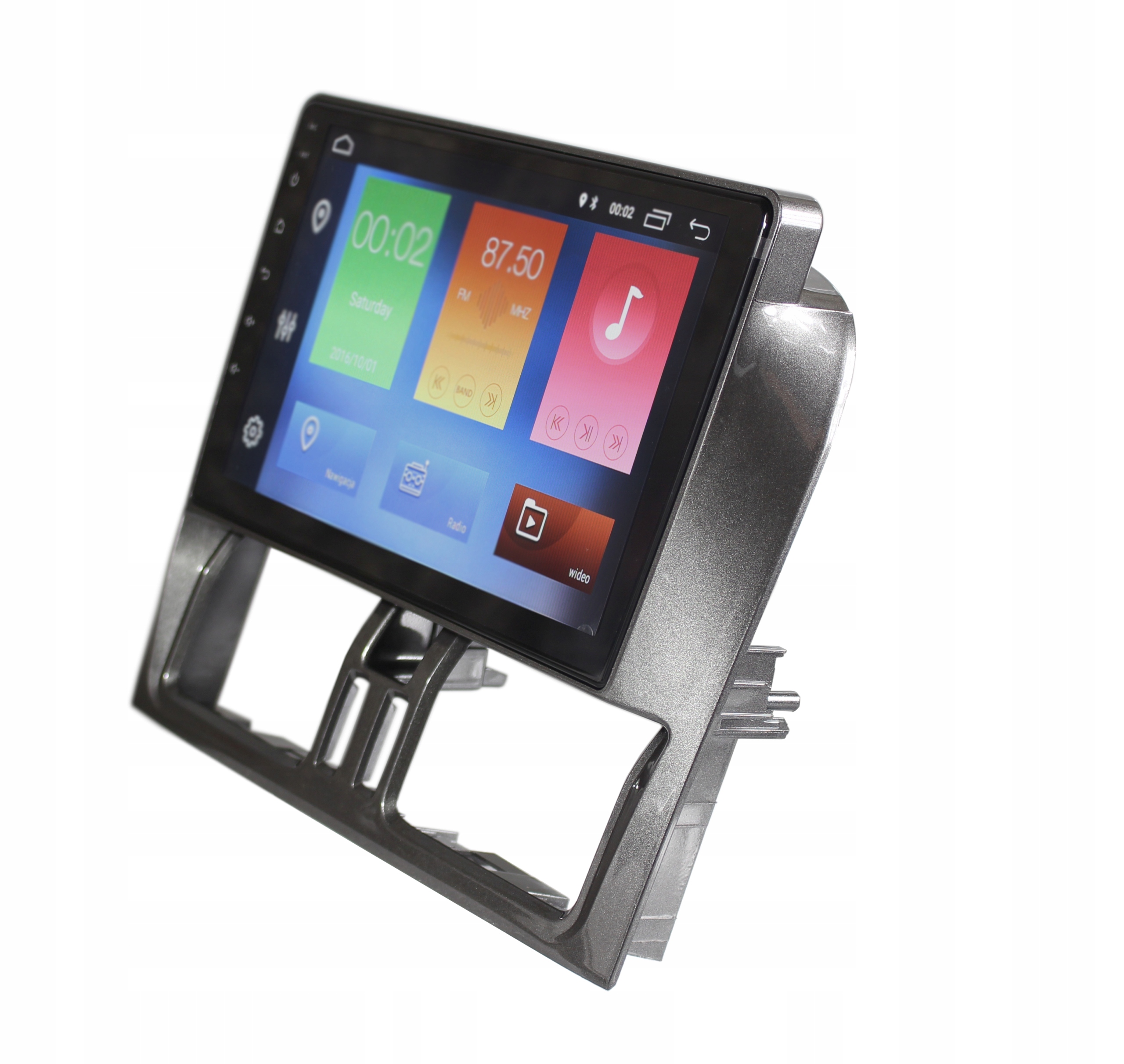 RADIO NAWIGACJA GPS VOLVO XC60 2014-2017 LVDS ANDROID 4/64 GB 4 RADIO NAWIGACJA GPS VOLVO XC60 2014-2017 LVDS ANDROID 4/64 GB