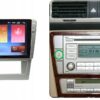RADIO NAWIGACJA GPS VOLKSWAGEN PASSAT B7 2009-2012 ANDROID 4/64 GB