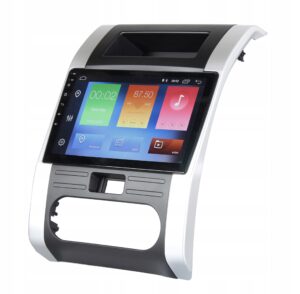 RADIO NAWIGACJA GPS NISSAN X-TRAIL II ANDROID 4/64 GB
