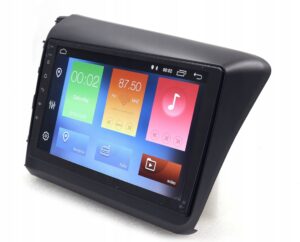 RADIO NAWIGACJA GPS HONDA CIVIC 2012-2018 ANDROID 8/128 GB