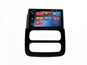 RADIO NAWIGACJA GPS DODGE RAM 2003-2005 ANDROID 8/128 GB