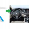 MODUŁ CARPLAY ANDROID AUTO dla BMW z systemem CIC - F30 F31 F34 F80 F10 F11