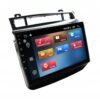RADIO NAWIGACJA GPS VOLKSWAGEN TOUAREG 2010-2018 ANDROID 8/128 GB