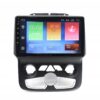 RADIO NAWIGACJA GPS DODGE RAM IV 1500 / 2500 2013-2018 ANDROID 2/64 GB