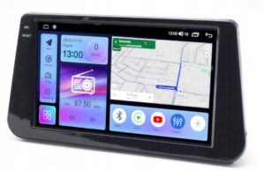 RADIO NAWIGACJA GPS RENAULT KANGOO 2015-2018 ANDROID 4/64 GB