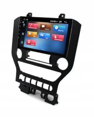 RADIO NAWIGACJA FORD MUSTANG GT 2015-2018 ANDROID 4/64 GB