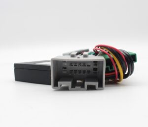 RADIONAWIGACJA GPS VOLVO XC90 2001-2006 ANDROID 2/64 GB