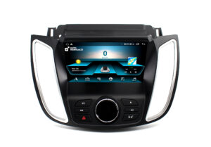 RADIO NAWIGACJA GPS FORD KUGA 2013-2018 ANDROID 2/64 GB