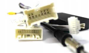 RADIO NAWIGACJA GPS NISSAN NV400 2010-2018 ANDROID 8/128 GB