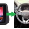 RADIO NAWIGACJA HYUNDAI I30 III 2017+ ANDROID 4/64 GB