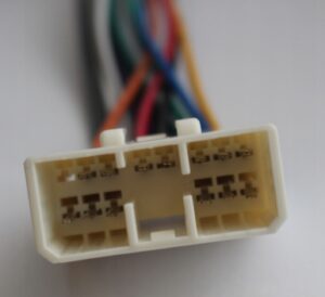 RADIO NAWIGACJA GPS SUBARU FORESTER II 2004-2008 ANDROID 2/64 GB