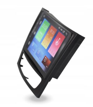 RADIO NAWIGACJA GPS MERCEDES CLS W219 ANDROID 2/64 GB