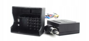 RADIO NAWIGACJA GPS VOLKSWAGEN POLO IV 2001-2009 ANDROID 8/128 GB
