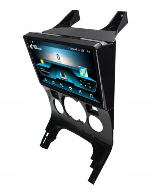 RADIO NAWIGACJA GPS PEUGEOT 3008 2009-2016 ANDROID 2/64 GB