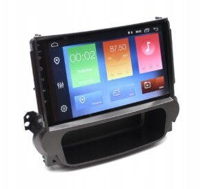 RADIO NAWIGACJA CHEVROLET MALIBU 2010-2015 ANDROID 4/64 GB