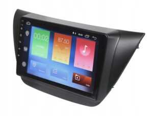 RADIO NAWIGACJA GPS MITSUBISHI LANCER VII 2003-2008 ANDROID 4/64 GB