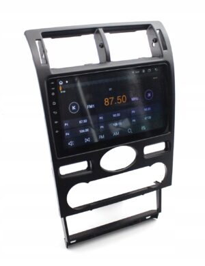 RADIO NAWIGACJA FORD MONDEO MK3 2004-2007 ANDROID 2/64 GB