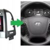 RADIO NAWIGACJA GPS HYUNDAI SANTA FE 2006-2012 ANDROID 4/64 GB