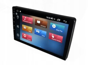 RADIO NAWIGACJA GPS KIA CEED I 2006-2009 ANDROID 4/64 GB