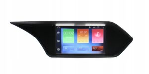 RADIO NAWIGACJA GPS 7 CALI MERCEDES BENZ E KLASA 2009-2012 ANDROID NTG 4.0 8/128 GB