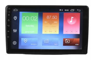 RADIO NAWIGACJA HONDA ACCORD SV4 1996-1998 ANDROID 4/64 GB