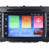 RADIO NAWIGACJA MERCEDES W209 CLK 2003-07 ANDROID 4/64 GB