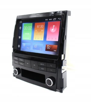 RADIO NAWIGACJA GPS CADILLAC ESCALADE 2006-2014 ANDROID 4/64 GB