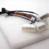 RADIO NAWIGACJA GPS TOYOTA AVENSIS T27 2008-15 ANDROID 2/32 GB