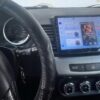 RADIO NAWIGACJA GPS MITSUBISHI LANCER VIII 2007-2014 ANDROID 8/128 GB