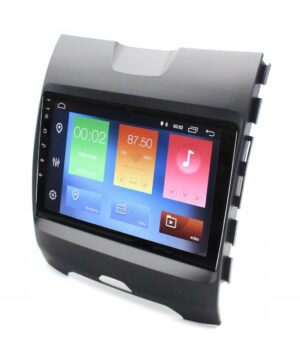 RADIO NAWIGACJA GPS FORD EDGE 2015-2018 ANDROID 8/128 GB