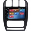 RADIO NAWIGACJA GPS CHRYSLER GRAND VOYAGER IV 8/128 GB