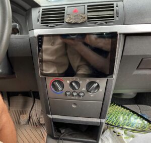 RADIO NAWIGACJA GPS OPEL ASTRA H 2004-2009 ANDROID 2/64 GB