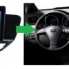 RADIO NAWIGACJA GPS SUBARU TRIBECA 2007-2014 ANDROID 2/64 GB