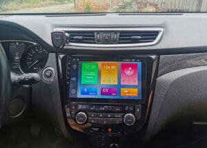 1a5347d3dc91df39c35515896e26432f.jpg RADIO NAWIGACJA GPS NISSAN QASHQAI X-TRAIL 2014+ ANDROID klima automatyczna 2/64 GB
