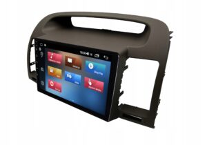 RADIO NAWIGACJA GPS TOYOTA CAMRY 2001-2006 ANDROID 8/128 GB