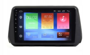 RADIO NAWIGACJA HYUNDAI I30 III 2017+ ANDROID 4/64 GB