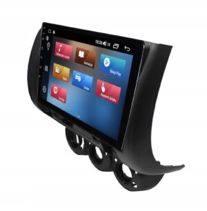 RADIO NAWIGACJA GPS HONDA JAZZ 2001-2008 ANDROID 4/64 GB