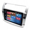 RADIO NAWIGACJA GPS CITROEN C4 2004-2010 ANDROID 4/64 GB