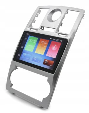 RADIO NAWIGACJA GPS CHRYSLER 300C 2004-2010 ANDROID 4/64 GB
