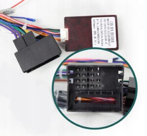 RADIO NAWIGACJA GPS OPEL ZAFIRA B 2005-2014 ANDROID 2/64 GB