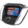 RADIO NAWIGACJA GPS FORD KUGA 2013-2018 ANDROID 4/64 GB